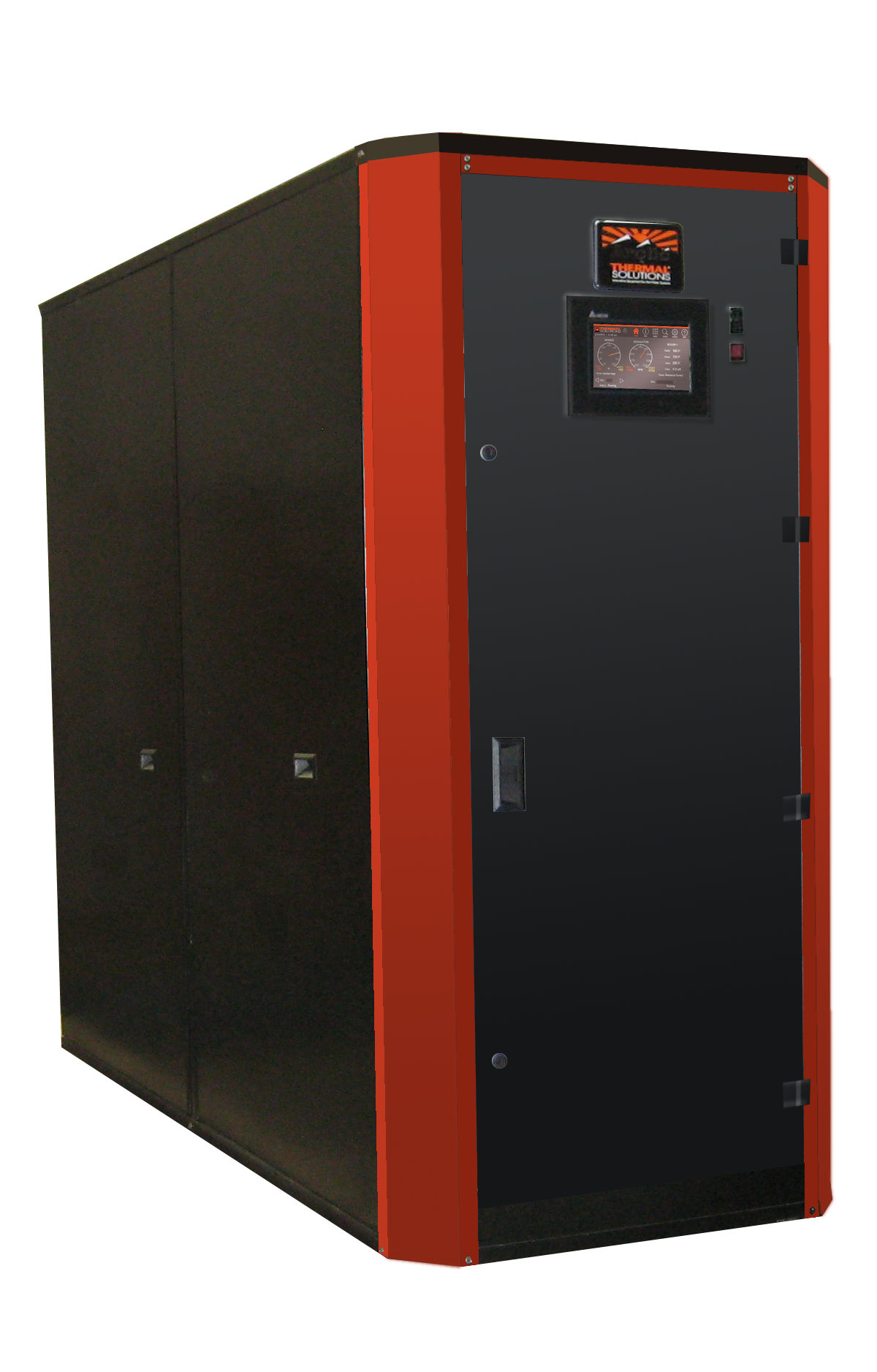 Thermal Solutions Arctic Boiler